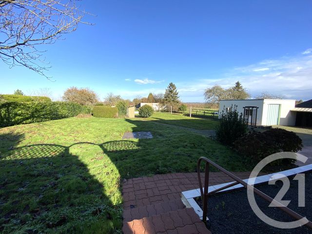 maison à vendre - 4 pièces - 157.97 m2 - SEVERAC - 44 - PAYS-DE-LOIRE - Century 21 Espace De L'Isac