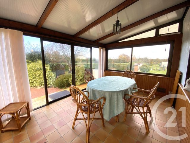 maison à vendre - 4 pièces - 157.97 m2 - SEVERAC - 44 - PAYS-DE-LOIRE - Century 21 Espace De L'Isac