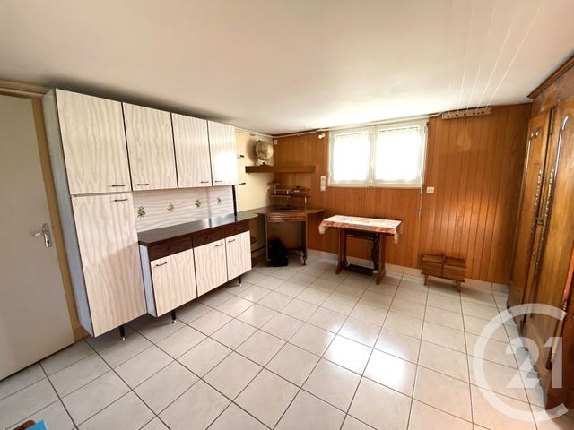 maison à vendre - 4 pièces - 157.97 m2 - SEVERAC - 44 - PAYS-DE-LOIRE - Century 21 Espace De L'Isac