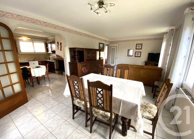 maison à vendre - 4 pièces - 157.97 m2 - SEVERAC - 44 - PAYS-DE-LOIRE - Century 21 Espace De L'Isac