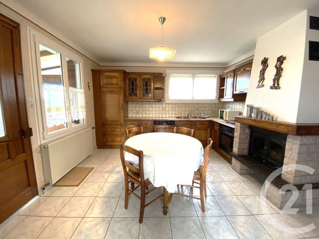 maison à vendre - 4 pièces - 157.97 m2 - SEVERAC - 44 - PAYS-DE-LOIRE - Century 21 Espace De L'Isac