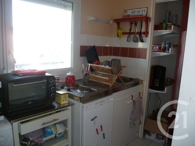 Appartement à vendre - 2 pièces - 47.0 m2 - BLAIN - 44 - PAYS-DE-LOIRE - Century 21 Espace De L'Isac
