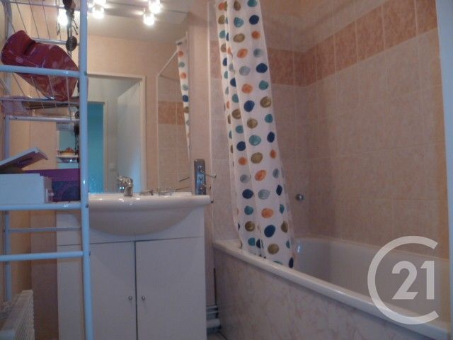 Appartement à vendre - 2 pièces - 47.0 m2 - BLAIN - 44 - PAYS-DE-LOIRE - Century 21 Espace De L'Isac