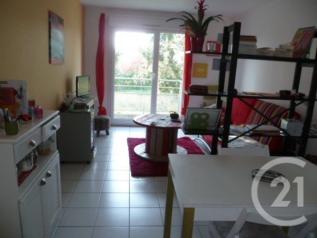 Appartement à vendre - 2 pièces - 47.0 m2 - BLAIN - 44 - PAYS-DE-LOIRE - Century 21 Espace De L'Isac