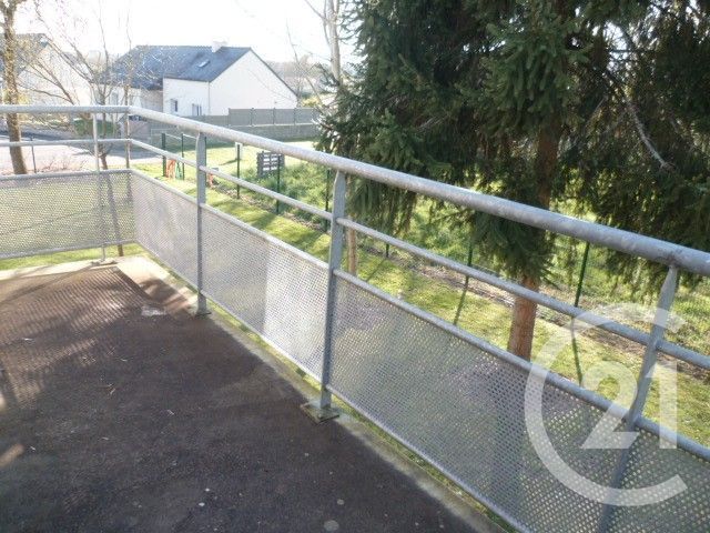 Appartement à vendre - 2 pièces - 47.0 m2 - BLAIN - 44 - PAYS-DE-LOIRE - Century 21 Espace De L'Isac