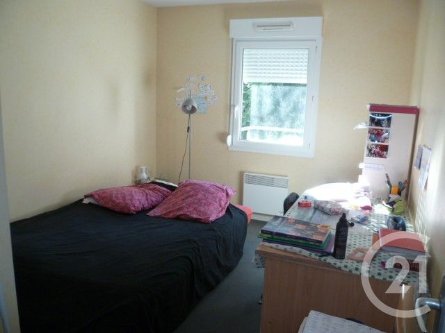 Appartement à vendre - 2 pièces - 47.0 m2 - BLAIN - 44 - PAYS-DE-LOIRE - Century 21 Espace De L'Isac