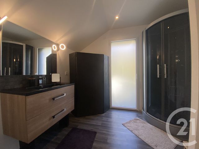 maison à vendre - 6 pièces - 199.72 m2 - LA GRIGONNAIS - 44 - PAYS-DE-LOIRE - Century 21 Espace De L'Isac