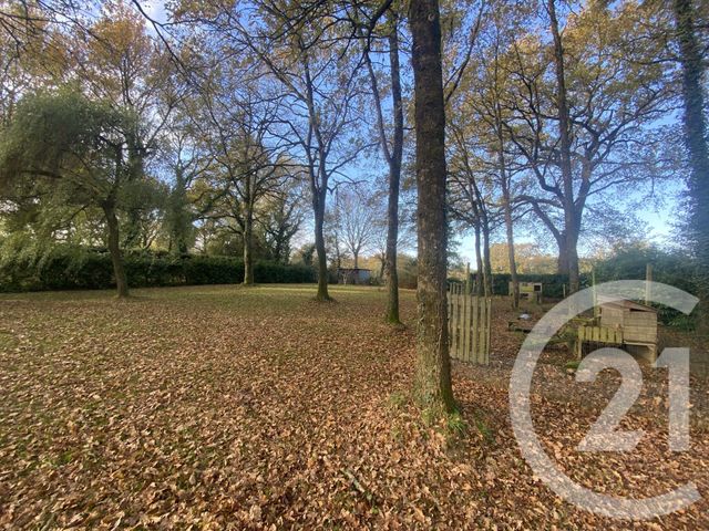 maison à vendre - 6 pièces - 199.72 m2 - LA GRIGONNAIS - 44 - PAYS-DE-LOIRE - Century 21 Espace De L'Isac