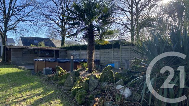 maison à vendre - 6 pièces - 199.72 m2 - LA GRIGONNAIS - 44 - PAYS-DE-LOIRE - Century 21 Espace De L'Isac