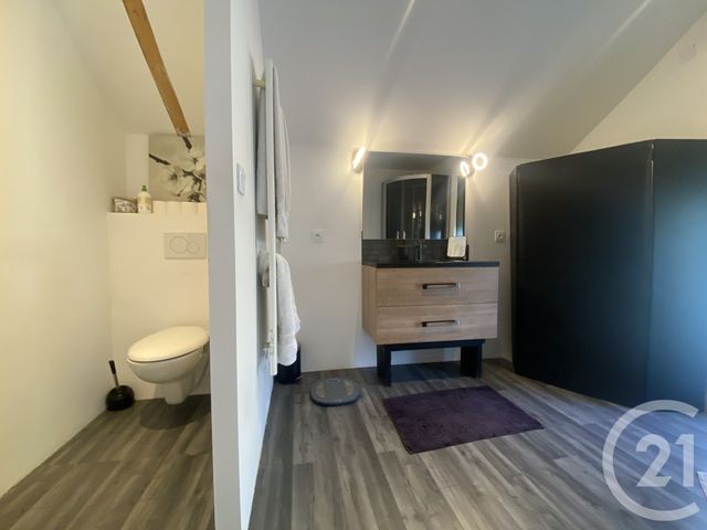 maison à vendre - 6 pièces - 199.72 m2 - LA GRIGONNAIS - 44 - PAYS-DE-LOIRE - Century 21 Espace De L'Isac