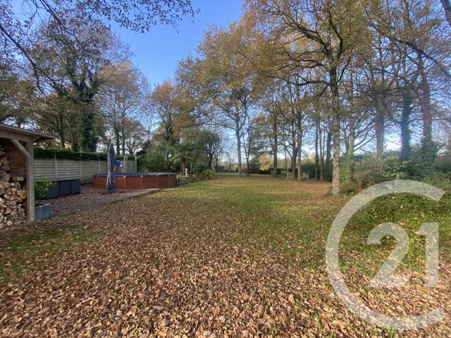 maison à vendre - 6 pièces - 199.72 m2 - LA GRIGONNAIS - 44 - PAYS-DE-LOIRE - Century 21 Espace De L'Isac