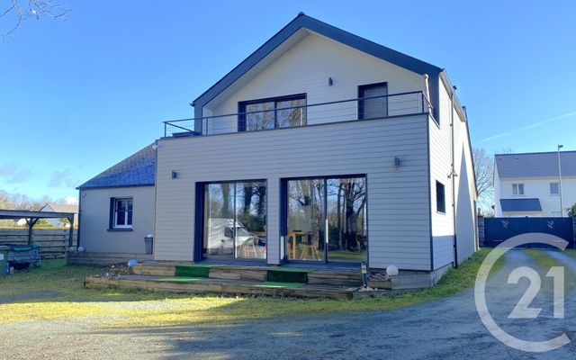 maison - LA GRIGONNAIS - 44