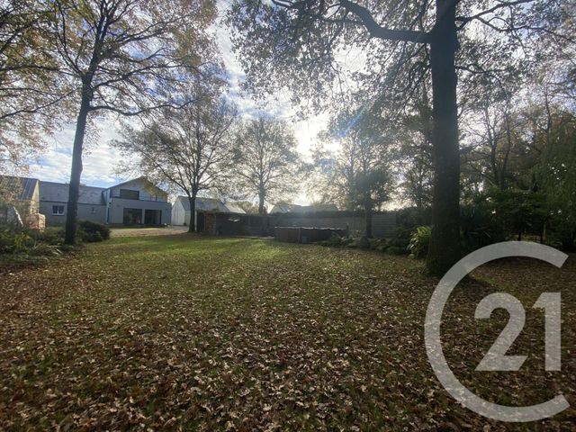 maison à vendre - 6 pièces - 199.72 m2 - LA GRIGONNAIS - 44 - PAYS-DE-LOIRE - Century 21 Espace De L'Isac