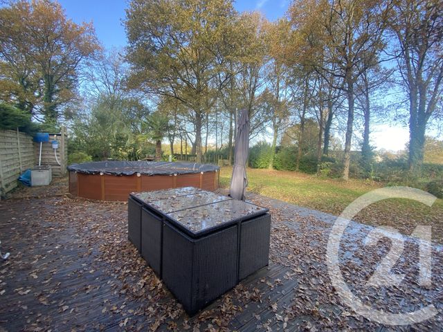 maison à vendre - 6 pièces - 199.72 m2 - LA GRIGONNAIS - 44 - PAYS-DE-LOIRE - Century 21 Espace De L'Isac