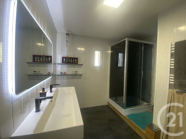 maison à vendre - 6 pièces - 199.72 m2 - LA GRIGONNAIS - 44 - PAYS-DE-LOIRE - Century 21 Espace De L'Isac