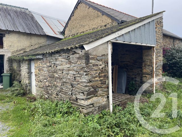 maison à vendre - 4 pièces - 94.8 m2 - LE GAVRE - 44 - PAYS-DE-LOIRE - Century 21 Espace De L'Isac