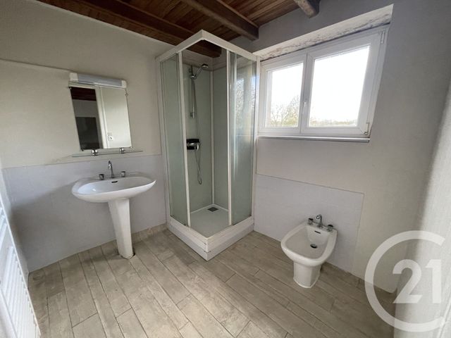 maison à vendre - 4 pièces - 94.8 m2 - LE GAVRE - 44 - PAYS-DE-LOIRE - Century 21 Espace De L'Isac