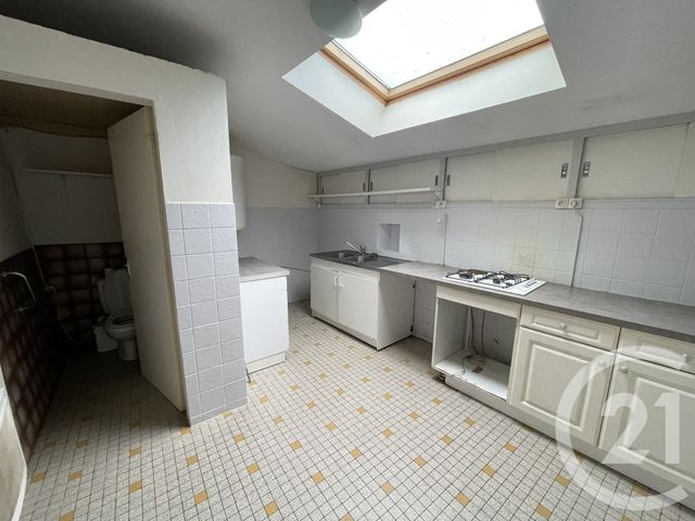 maison à vendre - 4 pièces - 94.8 m2 - LE GAVRE - 44 - PAYS-DE-LOIRE - Century 21 Espace De L'Isac