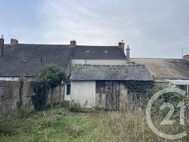 maison à vendre - 4 pièces - 94.8 m2 - LE GAVRE - 44 - PAYS-DE-LOIRE - Century 21 Espace De L'Isac