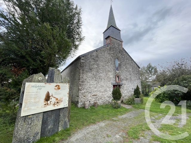 maison à vendre - 4 pièces - 94.8 m2 - LE GAVRE - 44 - PAYS-DE-LOIRE - Century 21 Espace De L'Isac