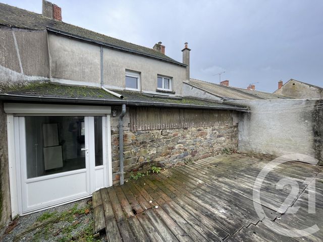 maison à vendre - 4 pièces - 94.8 m2 - LE GAVRE - 44 - PAYS-DE-LOIRE - Century 21 Espace De L'Isac