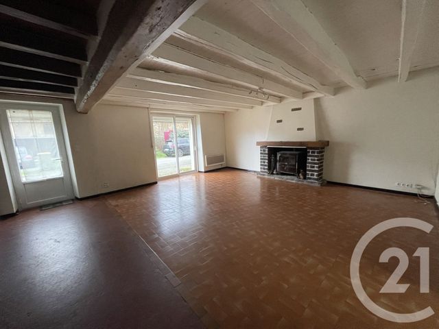 maison à vendre - 4 pièces - 94.8 m2 - LE GAVRE - 44 - PAYS-DE-LOIRE - Century 21 Espace De L'Isac