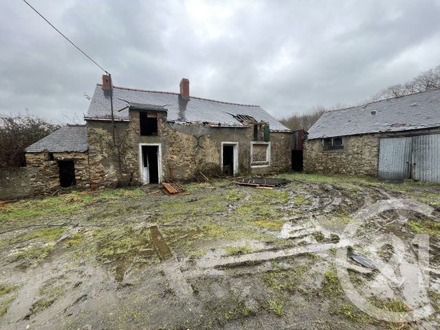 maison à vendre - 3 pièces - 90.0 m2 - BLAIN - 44 - PAYS-DE-LOIRE - Century 21 Espace De L'Isac