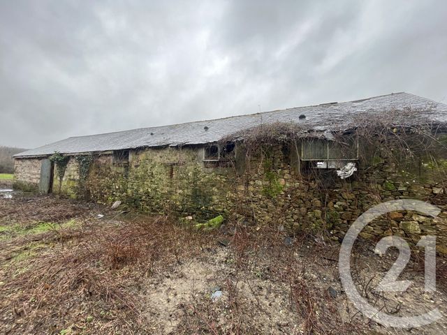 maison à vendre - 3 pièces - 90.0 m2 - BLAIN - 44 - PAYS-DE-LOIRE - Century 21 Espace De L'Isac