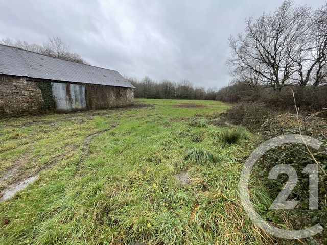 maison à vendre - 3 pièces - 90.0 m2 - BLAIN - 44 - PAYS-DE-LOIRE - Century 21 Espace De L'Isac