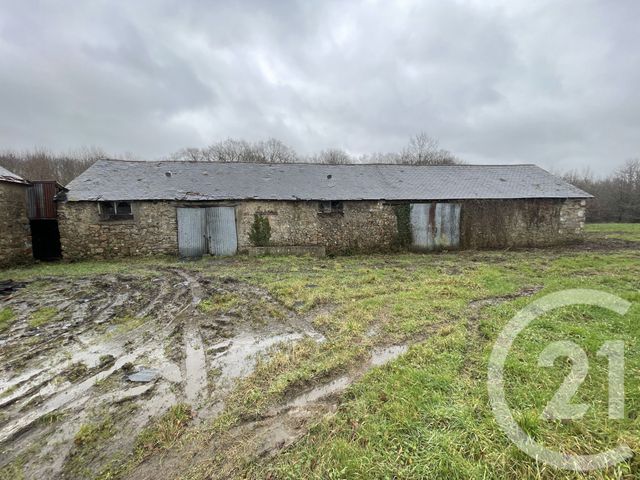 maison à vendre - 3 pièces - 90.0 m2 - BLAIN - 44 - PAYS-DE-LOIRE - Century 21 Espace De L'Isac