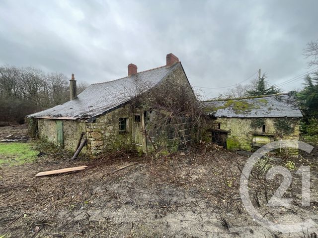 maison à vendre - 3 pièces - 90.0 m2 - BLAIN - 44 - PAYS-DE-LOIRE - Century 21 Espace De L'Isac