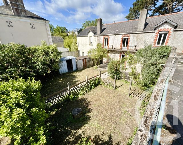 maison à vendre - 6 pièces - 116.0 m2 - BLAIN - 44 - PAYS-DE-LOIRE - Century 21 Espace De L'Isac