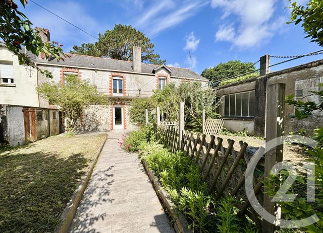 Maison à vendre BLAIN