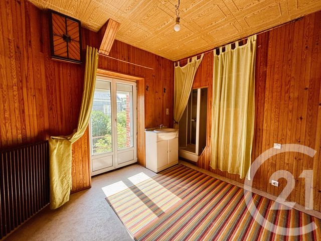 maison à vendre - 6 pièces - 116.0 m2 - BLAIN - 44 - PAYS-DE-LOIRE - Century 21 Espace De L'Isac