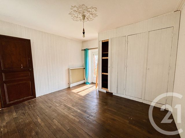 maison à vendre - 6 pièces - 116.0 m2 - BLAIN - 44 - PAYS-DE-LOIRE - Century 21 Espace De L'Isac