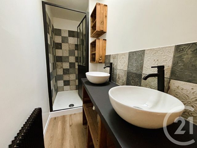 maison à vendre - 6 pièces - 116.0 m2 - BLAIN - 44 - PAYS-DE-LOIRE - Century 21 Espace De L'Isac