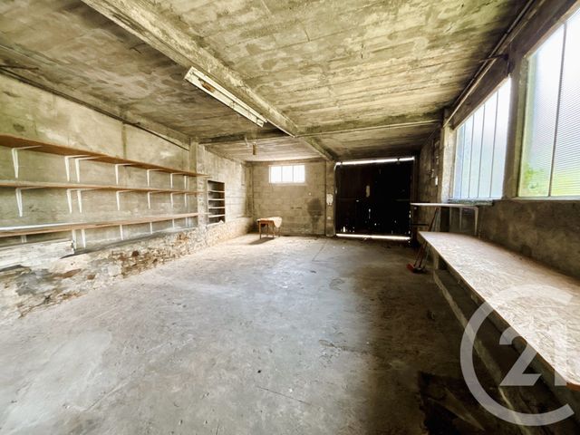 maison à vendre - 6 pièces - 116.0 m2 - BLAIN - 44 - PAYS-DE-LOIRE - Century 21 Espace De L'Isac