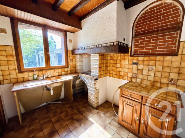 maison à vendre - 6 pièces - 116.0 m2 - BLAIN - 44 - PAYS-DE-LOIRE - Century 21 Espace De L'Isac