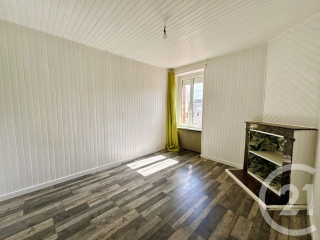 maison à vendre - 6 pièces - 116.0 m2 - BLAIN - 44 - PAYS-DE-LOIRE - Century 21 Espace De L'Isac