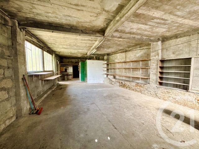 maison à vendre - 6 pièces - 116.0 m2 - BLAIN - 44 - PAYS-DE-LOIRE - Century 21 Espace De L'Isac