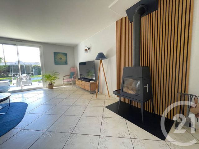 maison à vendre - 6 pièces - 135.47 m2 - LA CHEVALLERAIS - 44 - PAYS-DE-LOIRE - Century 21 Espace De L'Isac