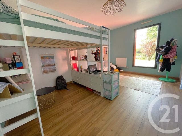 maison à vendre - 6 pièces - 135.47 m2 - LA CHEVALLERAIS - 44 - PAYS-DE-LOIRE - Century 21 Espace De L'Isac