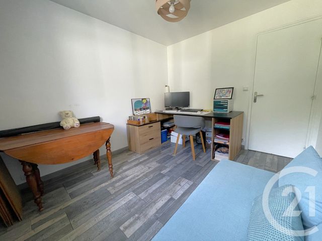 maison à vendre - 6 pièces - 135.47 m2 - LA CHEVALLERAIS - 44 - PAYS-DE-LOIRE - Century 21 Espace De L'Isac