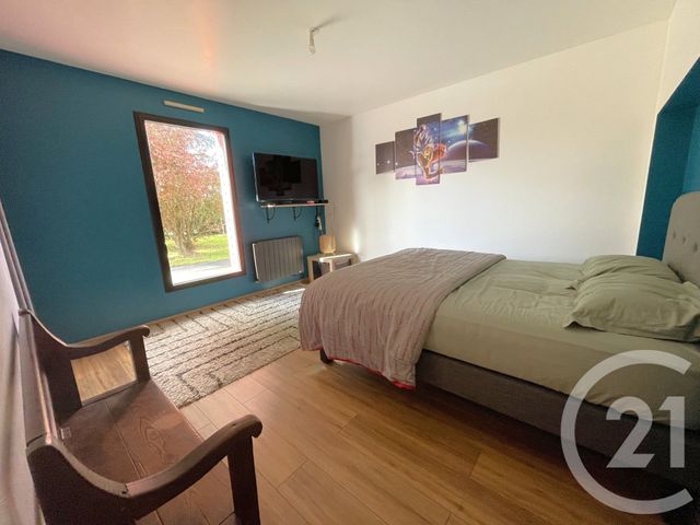 maison à vendre - 6 pièces - 135.47 m2 - LA CHEVALLERAIS - 44 - PAYS-DE-LOIRE - Century 21 Espace De L'Isac