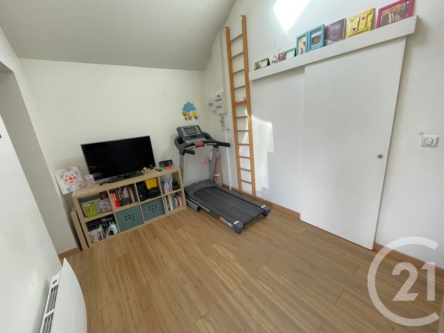 maison à vendre - 6 pièces - 135.47 m2 - LA CHEVALLERAIS - 44 - PAYS-DE-LOIRE - Century 21 Espace De L'Isac