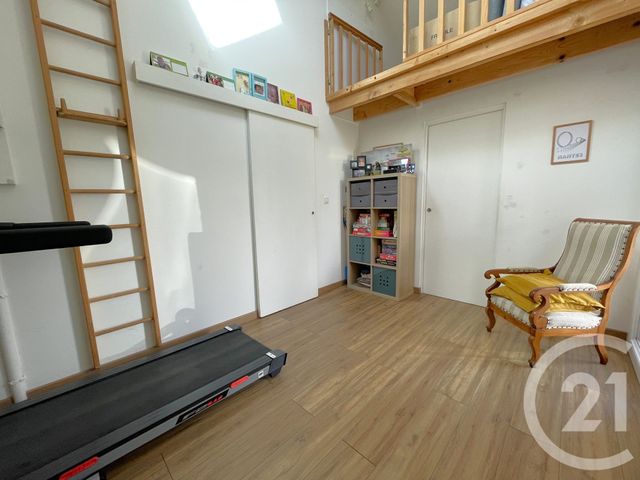 maison à vendre - 6 pièces - 135.47 m2 - LA CHEVALLERAIS - 44 - PAYS-DE-LOIRE - Century 21 Espace De L'Isac