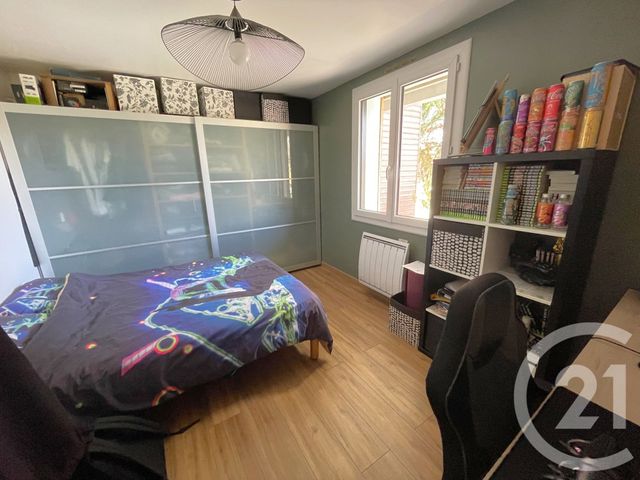 maison à vendre - 6 pièces - 135.47 m2 - LA CHEVALLERAIS - 44 - PAYS-DE-LOIRE - Century 21 Espace De L'Isac