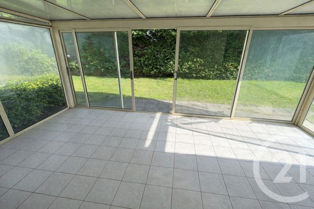 maison à vendre - 6 pièces - 135.47 m2 - LA CHEVALLERAIS - 44 - PAYS-DE-LOIRE - Century 21 Espace De L'Isac