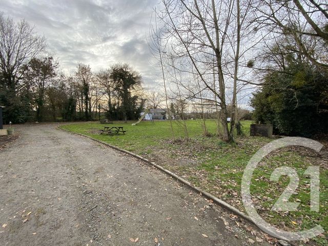 maison à vendre - 5 pièces - 141.0 m2 - FAY DE BRETAGNE - 44 - PAYS-DE-LOIRE - Century 21 Espace De L'Isac