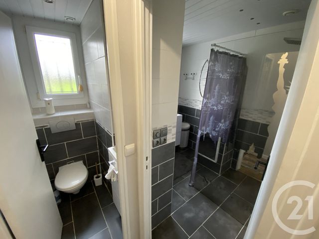 maison à vendre - 5 pièces - 141.0 m2 - FAY DE BRETAGNE - 44 - PAYS-DE-LOIRE - Century 21 Espace De L'Isac